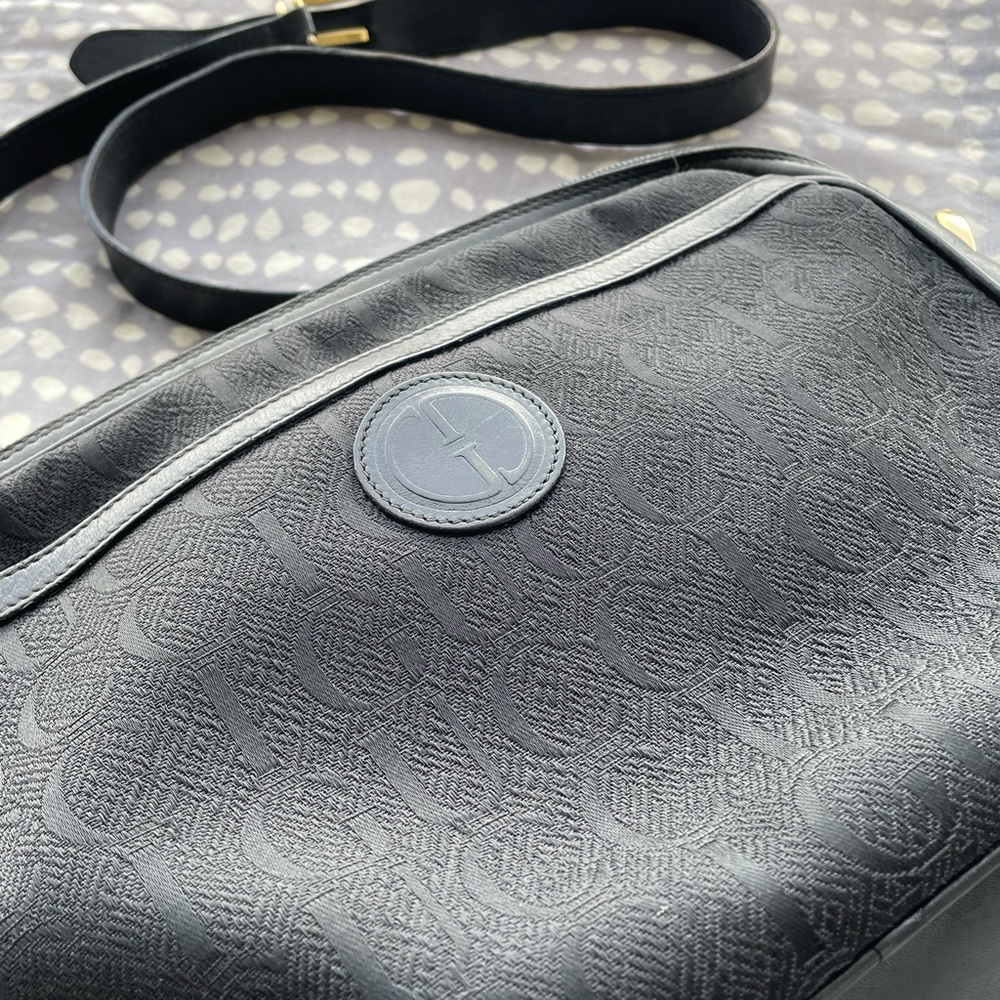 Vintage Gucci purse